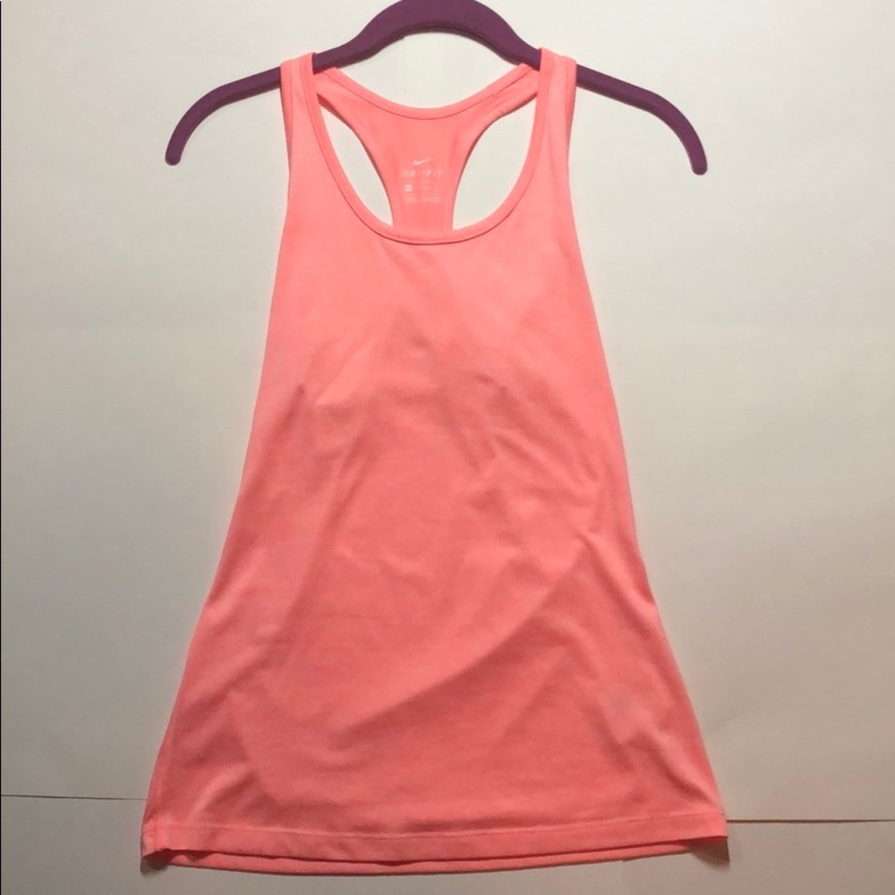 Nike Workout Top